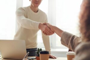 Real estate agent - the realtors network